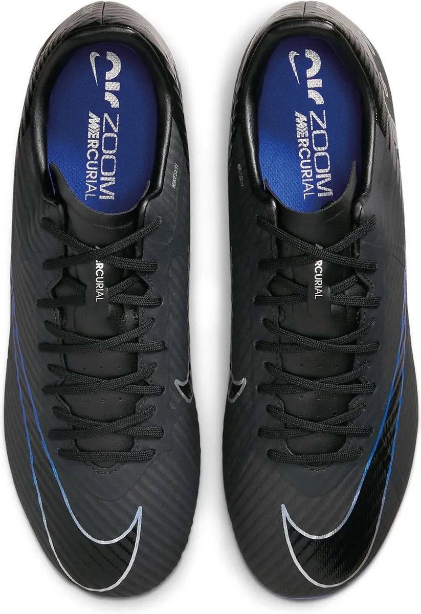 Nike Zoom Vapor 15 Academy Sportschoenen DJ5631-040 - Maat 43