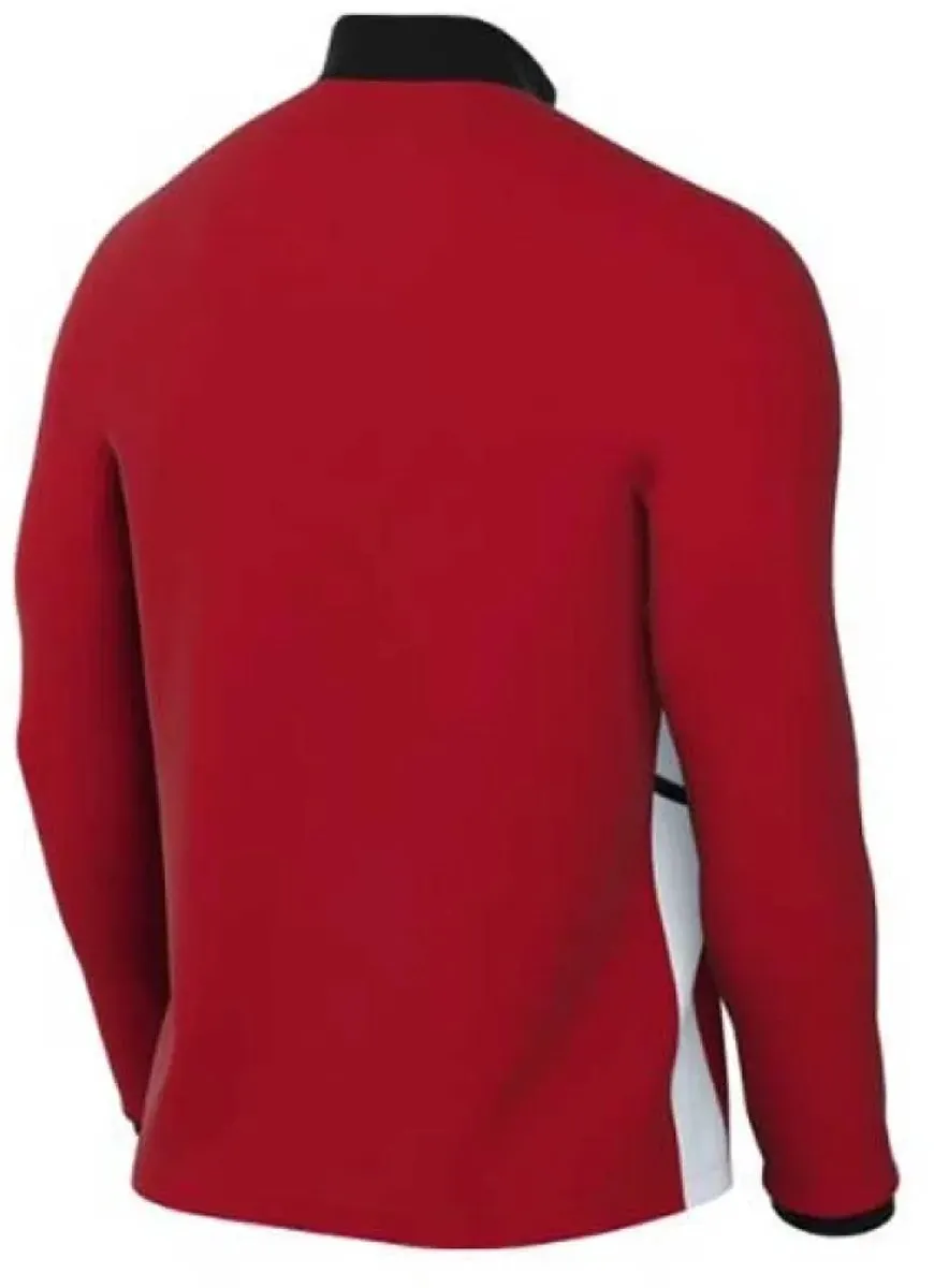 Nike Dri-FIT Academy 25 Trainingsshirt Heren - L - Rood
