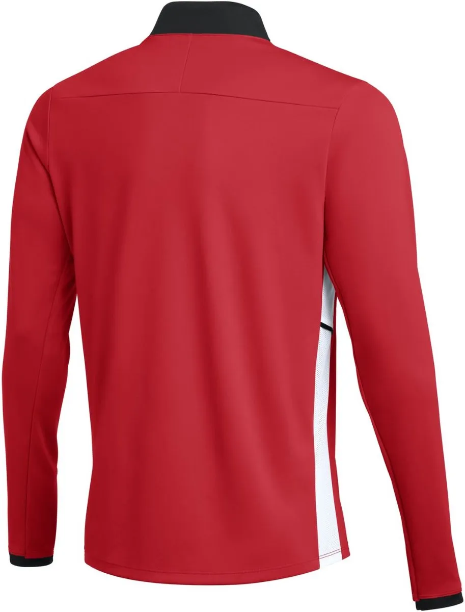 Nike Dri-FIT Academy 25 Trainingsshirt Heren - L - Rood
