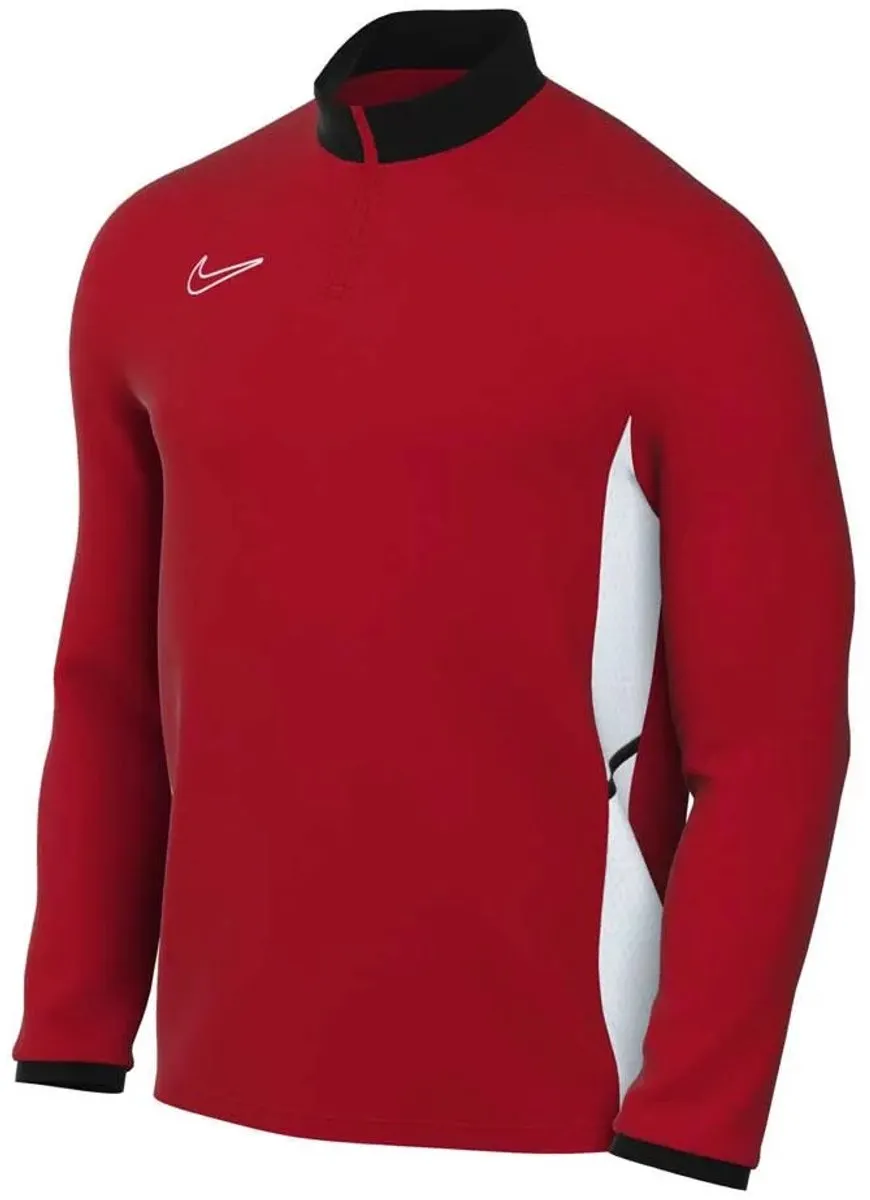 Nike Dri-FIT Academy 25 Trainingsshirt Heren - L - Rood