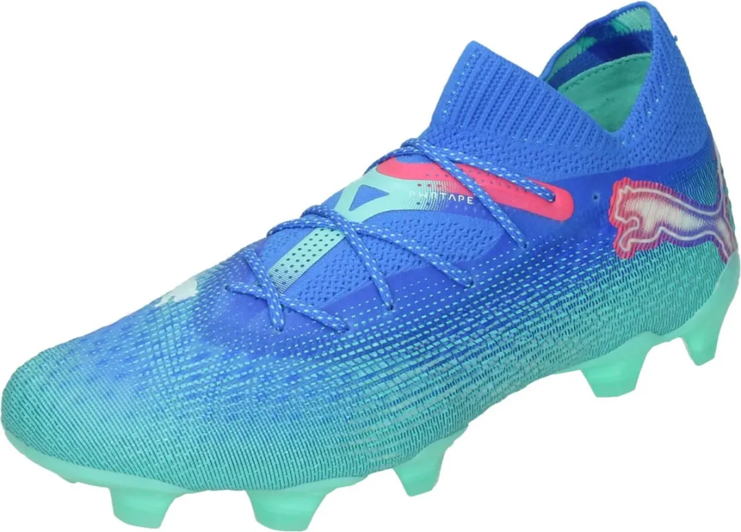PUMA Future 7 FG Voetbalschoenen 43