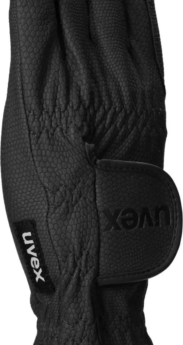 Uvex Sportstyle Handschoenen - Maat 8 - Blauw