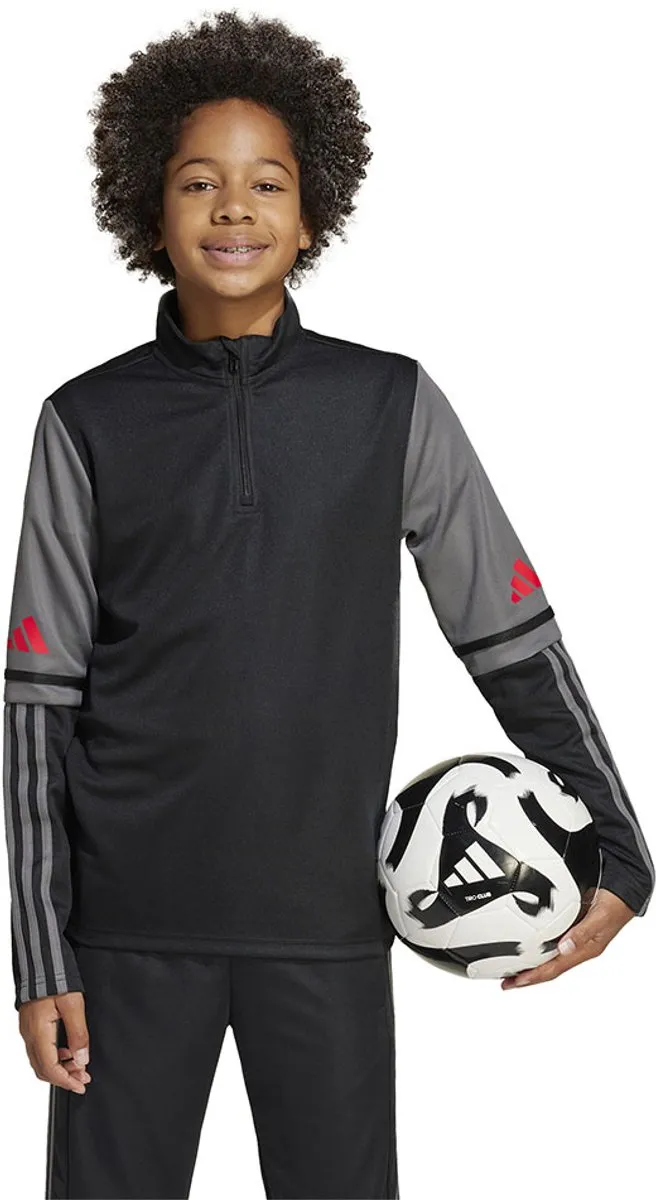 Adidas Squadra 25 Training Sweatshirt 9-10 Years