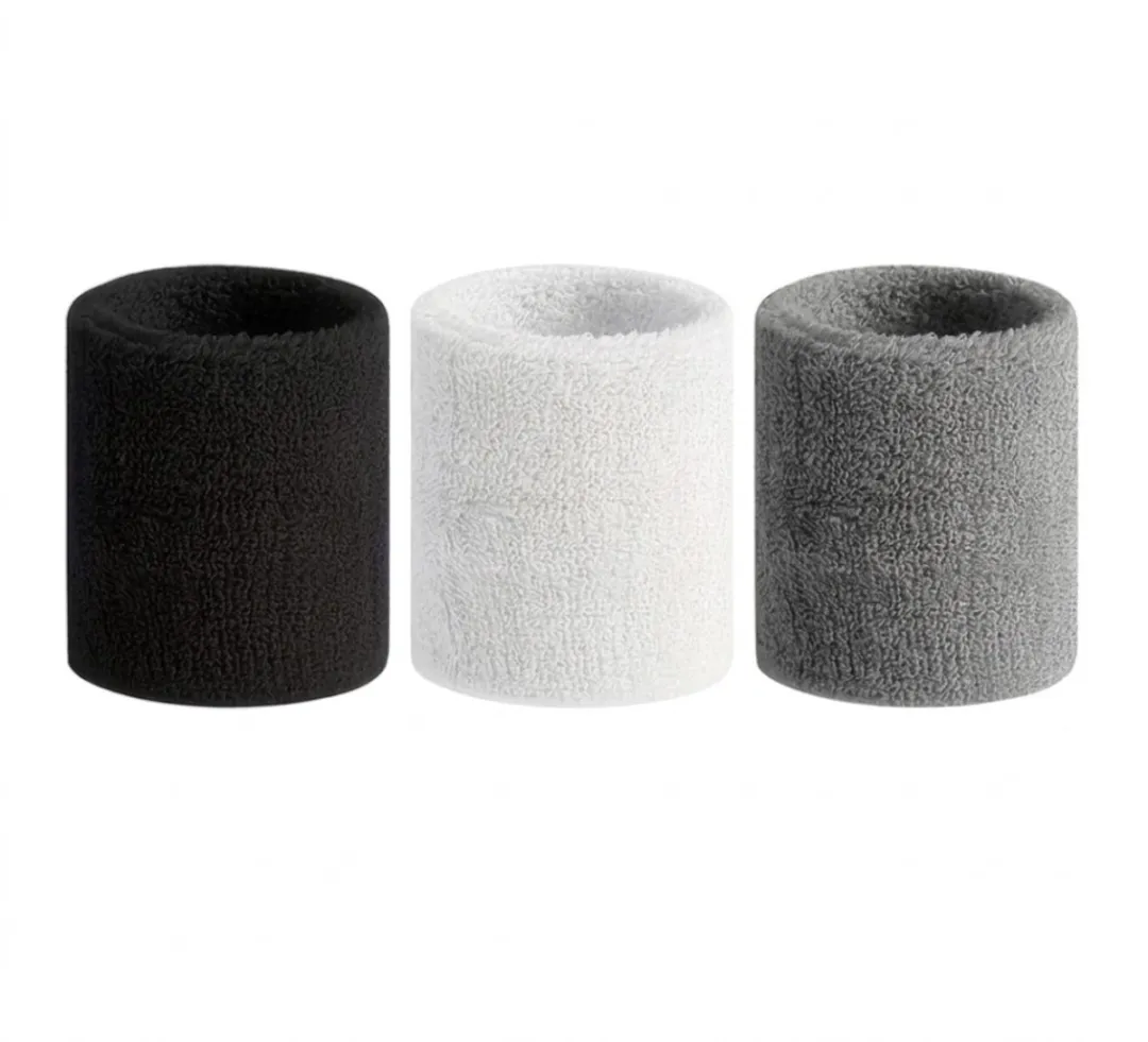 NUVEX Sport Polsband Set 3-delig