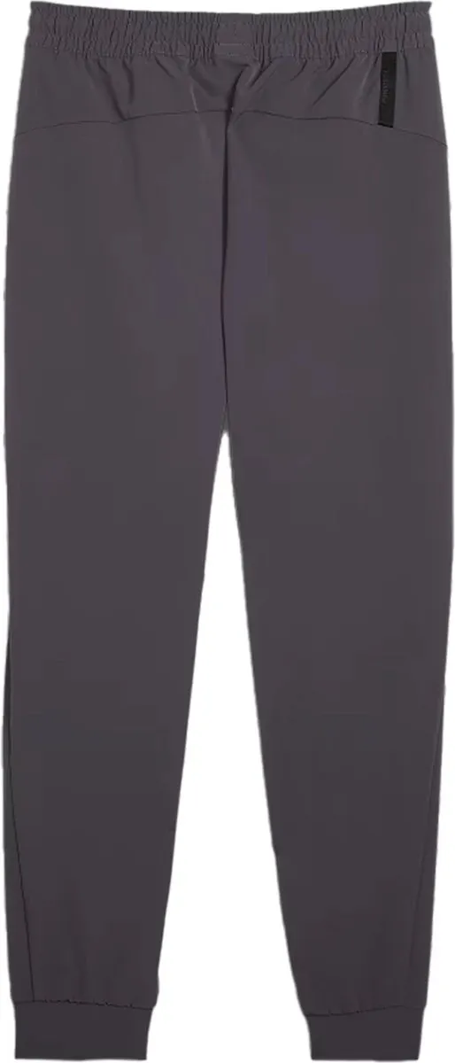 PUMA Tech Trainingsbroek Grijs - S