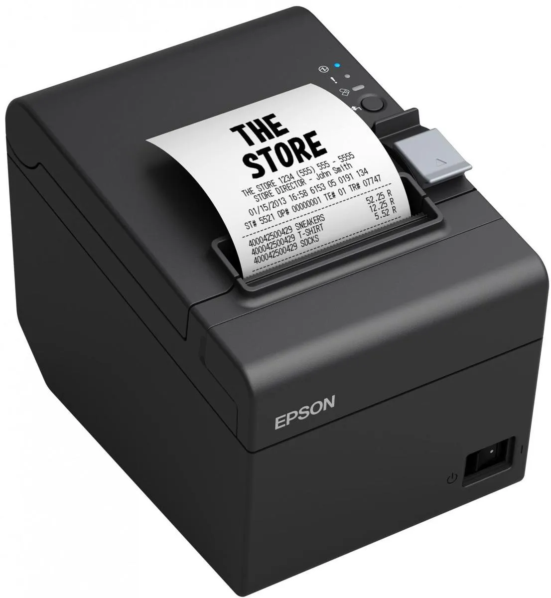 Epson TM-T20III Ticketprinter