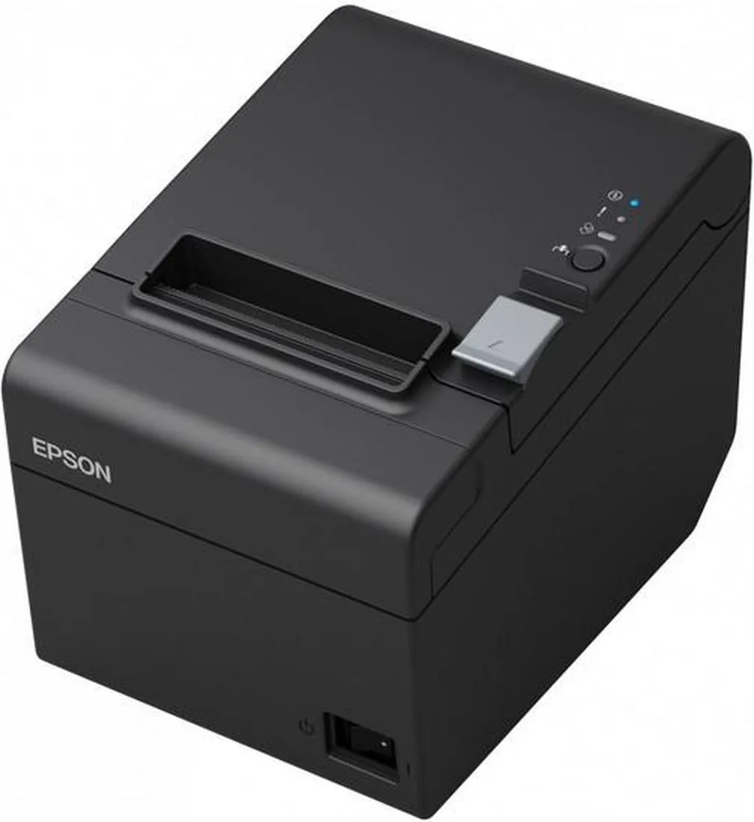 Epson TM-T20III Ticketprinter - 203 dpi - 250 mm/s - Zwart