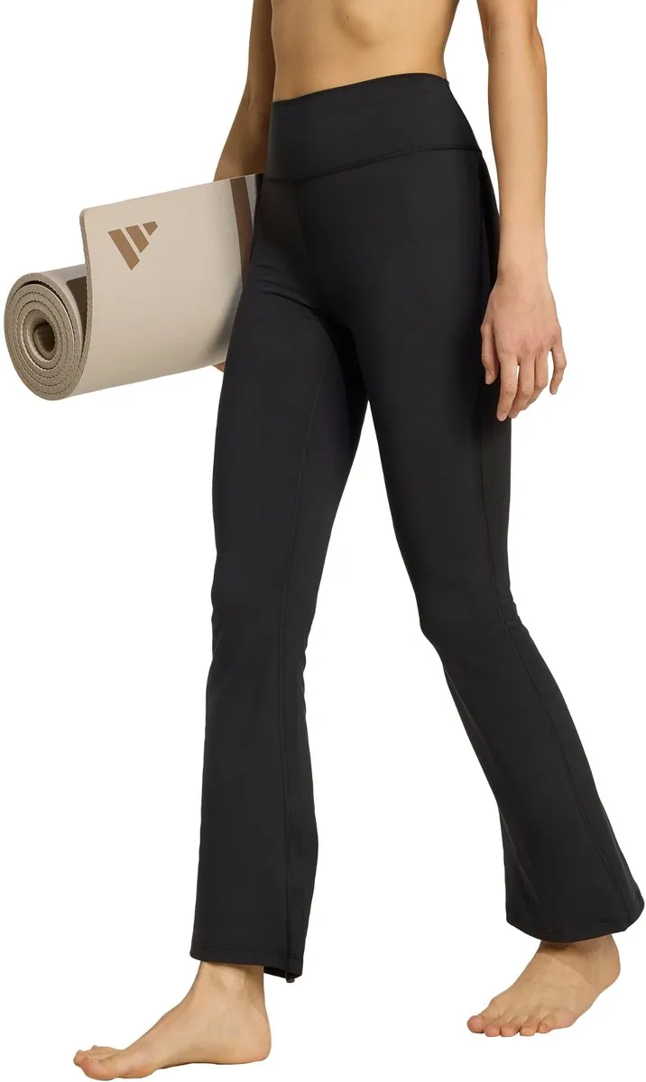 Adidas Performance All Me Essentials Flare Legging XS