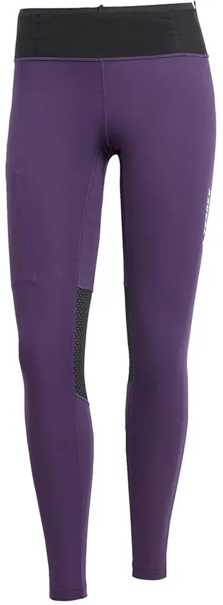 Adidas Terrex Xperior Leggings - 38 - Paars