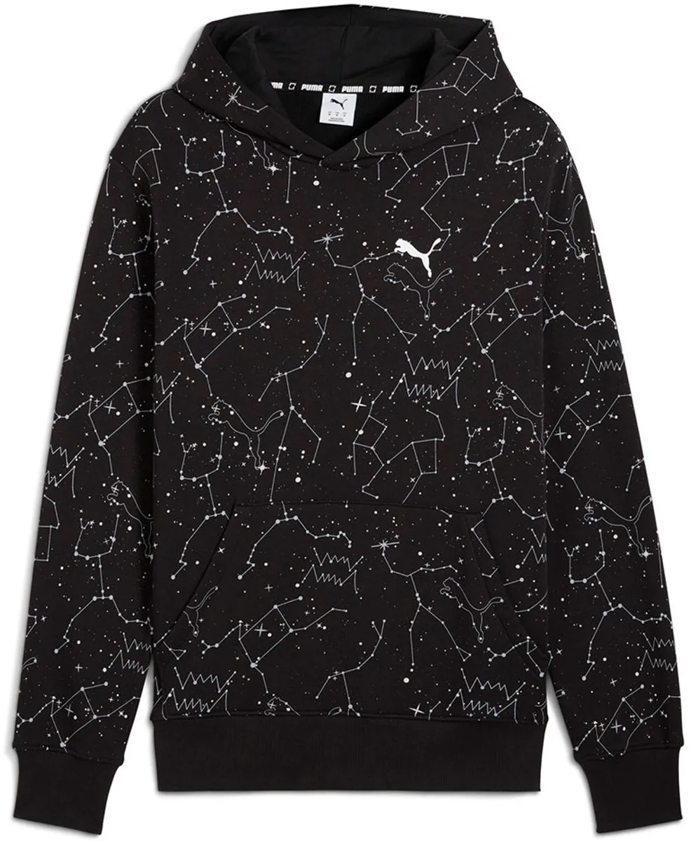 PUMA Hoopaverse Hoodie L