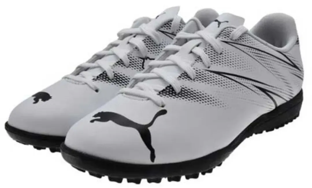 PUMA Attacanto TT Voetbalschoenen Meerkleurig