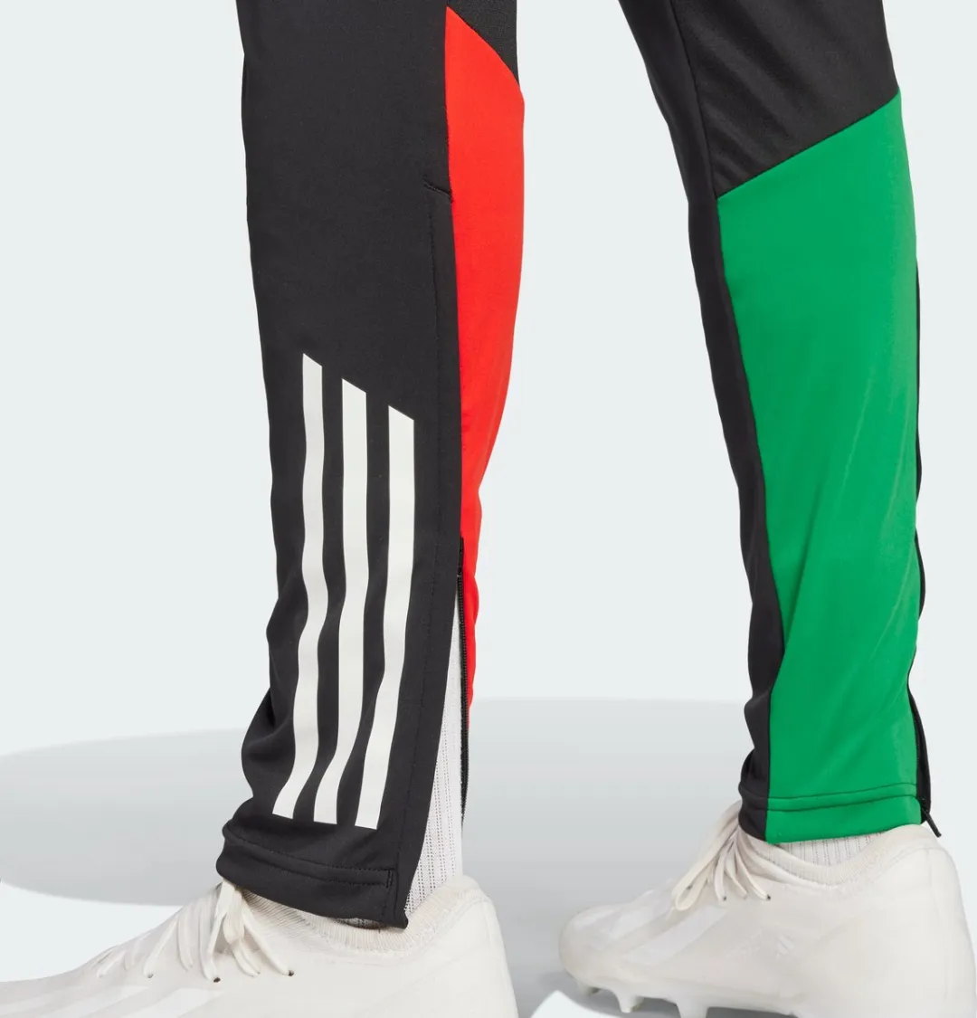 adidas Performance Arsenal Tiro 24 Trainingsbroek XS - Zwart