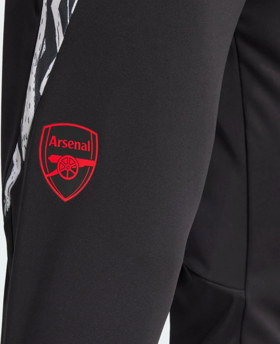 adidas Performance Arsenal Tiro 24 Trainingsbroek XS - Zwart