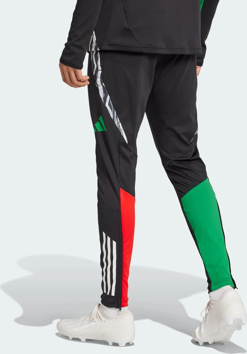 adidas Performance Arsenal Tiro 24 Trainingsbroek XS - Zwart