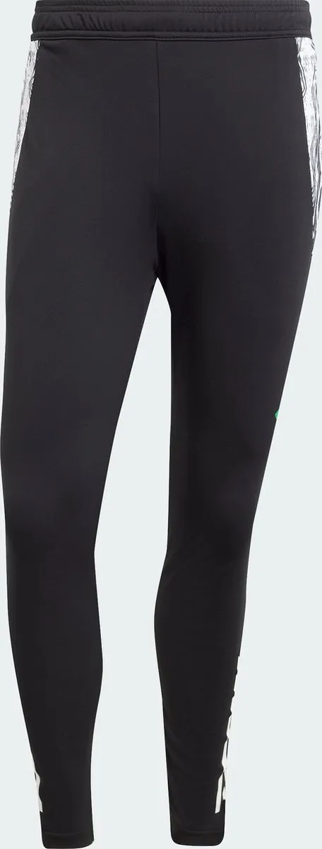 adidas Performance Arsenal Tiro 24 Trainingsbroek XS - Zwart