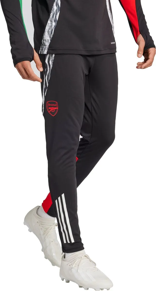 adidas Performance Arsenal Tiro 24 Trainingsbroek XS