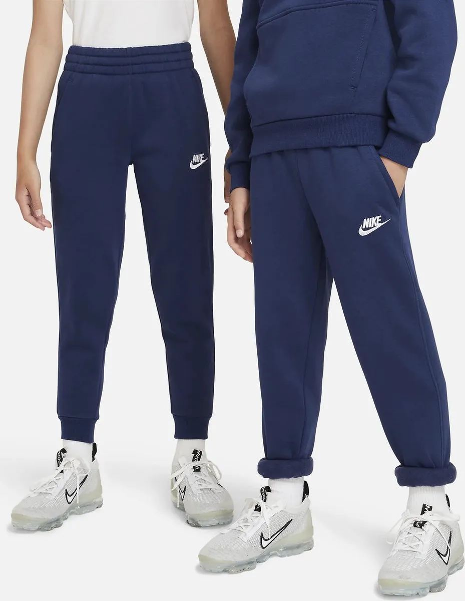 Nike NSW Club FLC Sportbroek XS