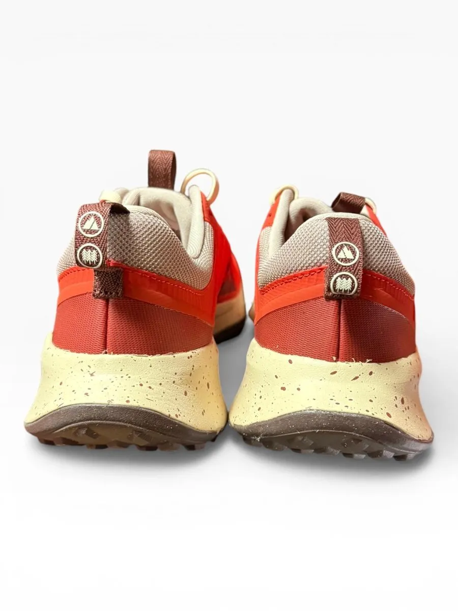 Nike Juniper Trail 2 NN Sportschoenen - Rood 41