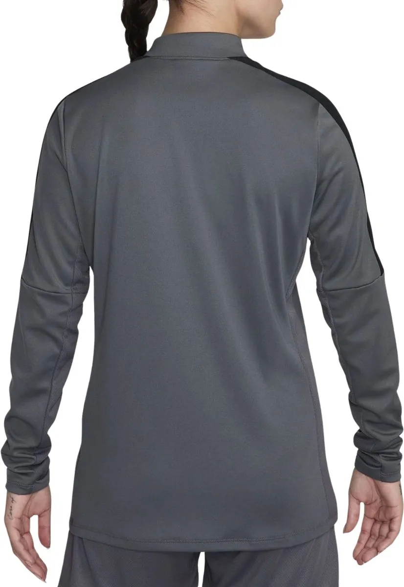 Nike Dri-FIT Academy Trainingssweater Dames XL - DX0513-068