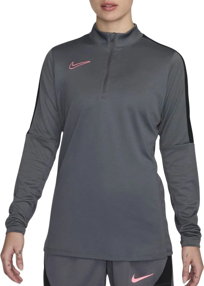 Nike Dri-FIT Academy Trainingssweater Dames XL