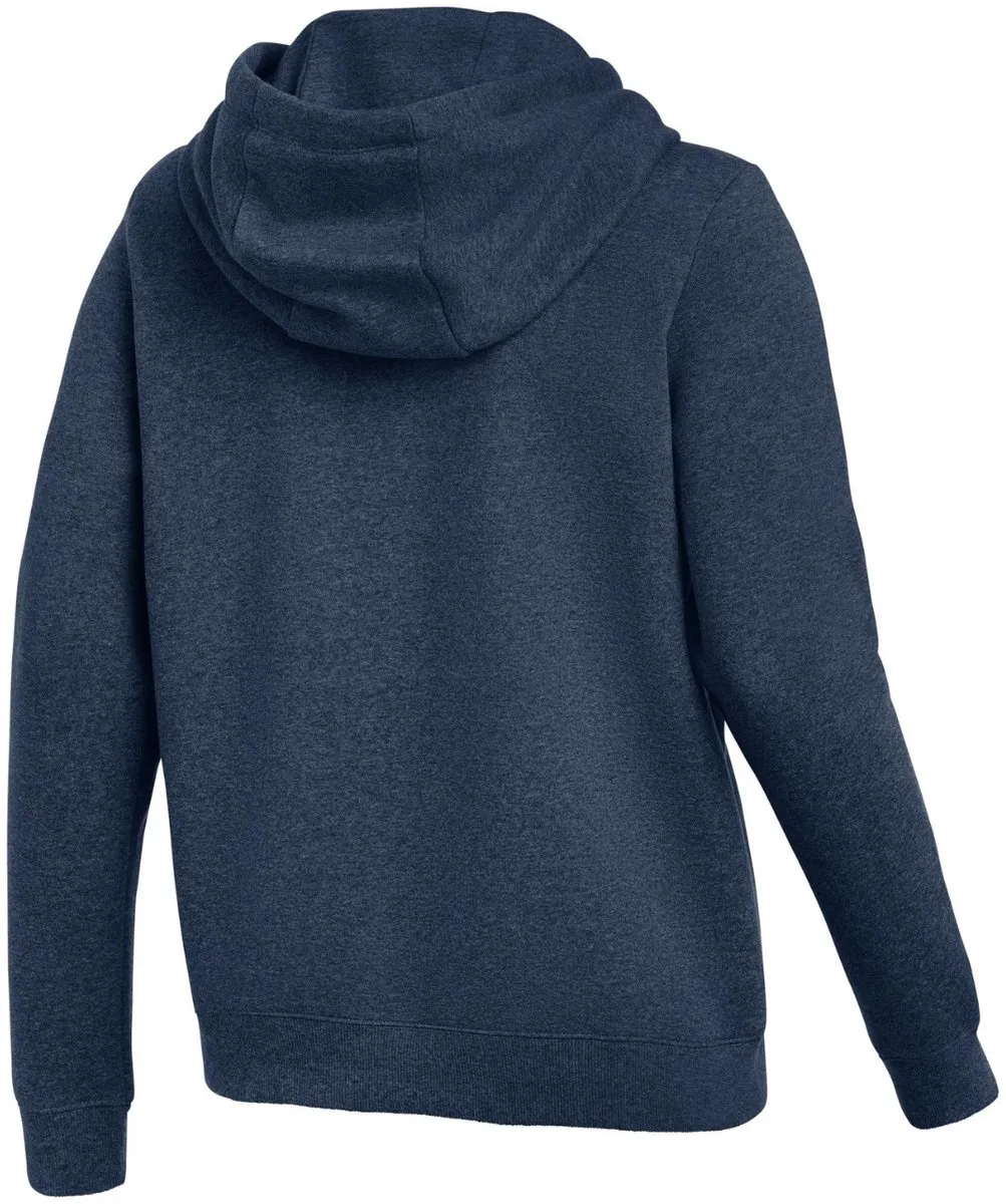 Nike Park 26 Fleece Hoodie - Donkerblauw 2XL