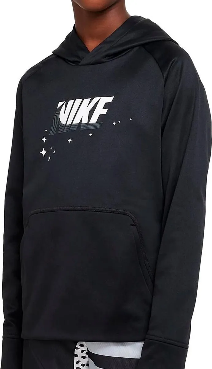 Nike Therma-FIT Junior Hooded Sweater 140