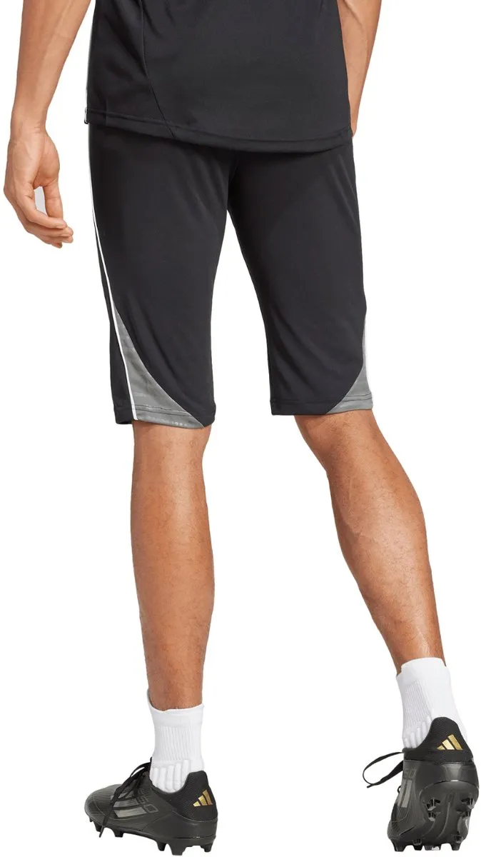 adidas Tiro 25 Competition Herenshort - Zwart - L