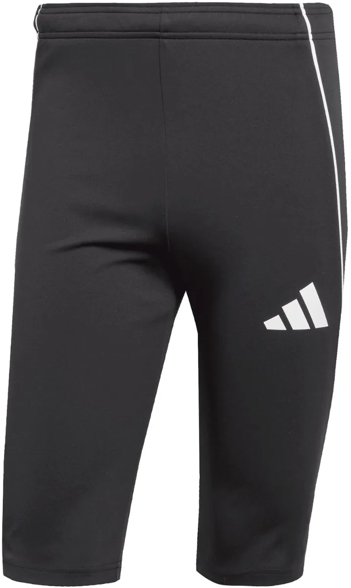 adidas Tiro 25 Competition Herenshort - Zwart - L