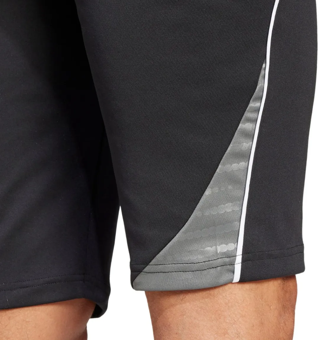 adidas Tiro 25 Competition Herenshort - Zwart - L - afbeelding 6 van 6