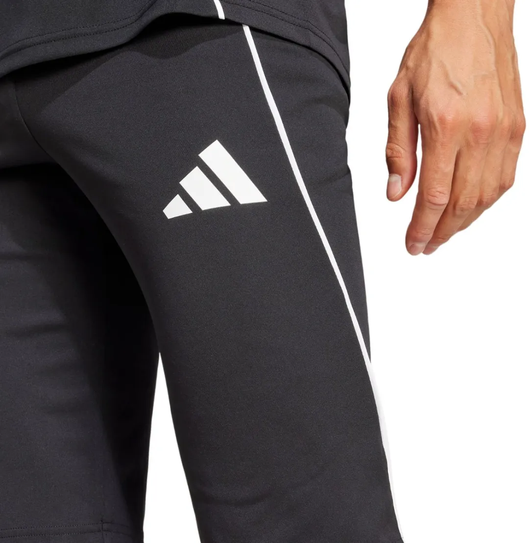 adidas Tiro 25 Competition Herenshort - Zwart - L