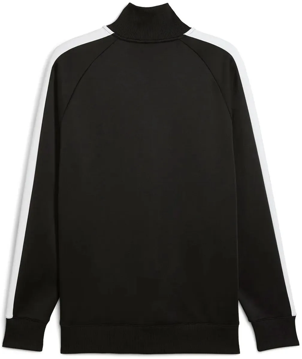 PUMA T7 Always On Track Jacket - Zwart - L