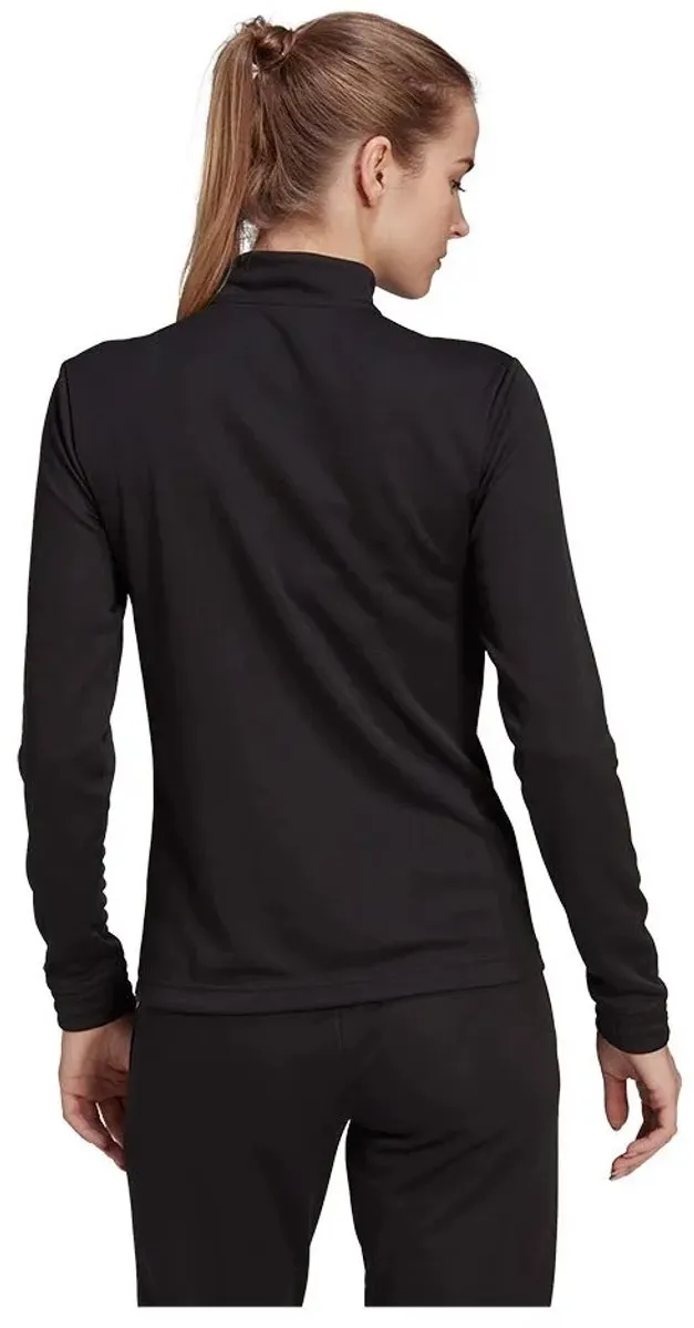 adidas Performance Entrada 22 Trainingsshirt L - Zwart