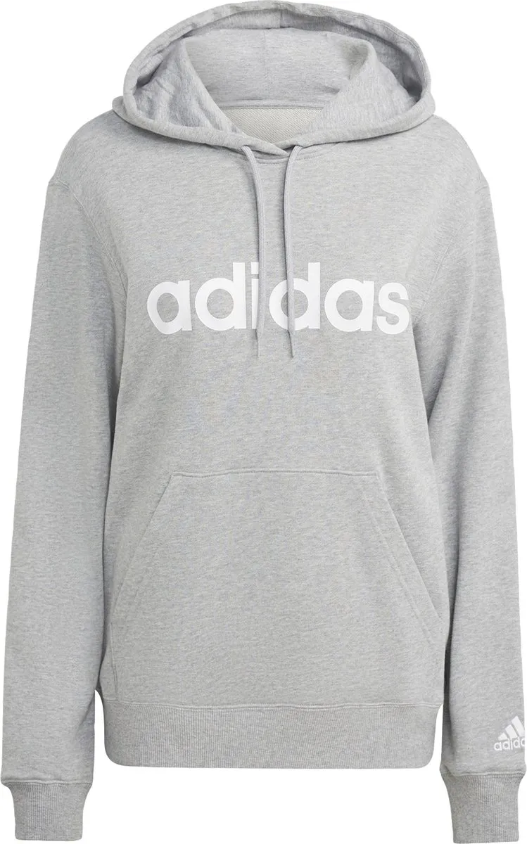 adidas Sportswear Essentials Linear Hoodie IC6884