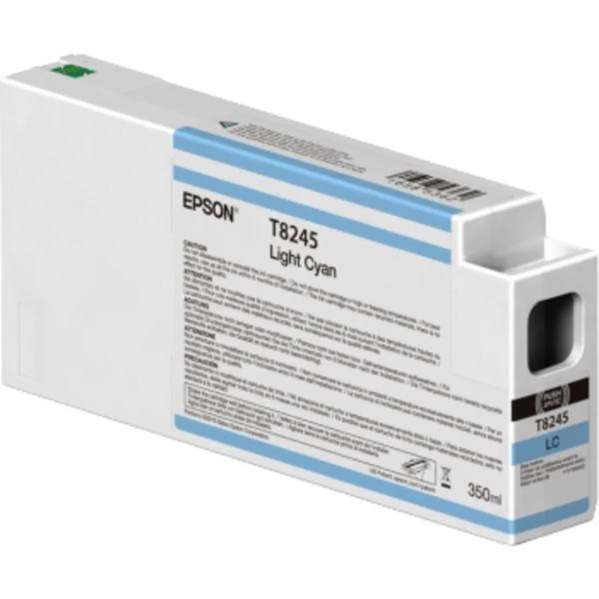 Epson T8244 Cyan Inktcartridge