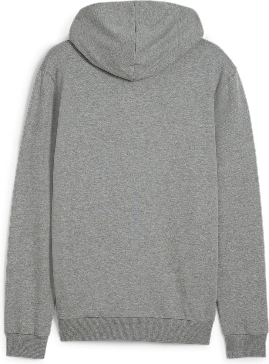 PUMA TeamGOAL Casuals Sweatshirt - Grijs - XL