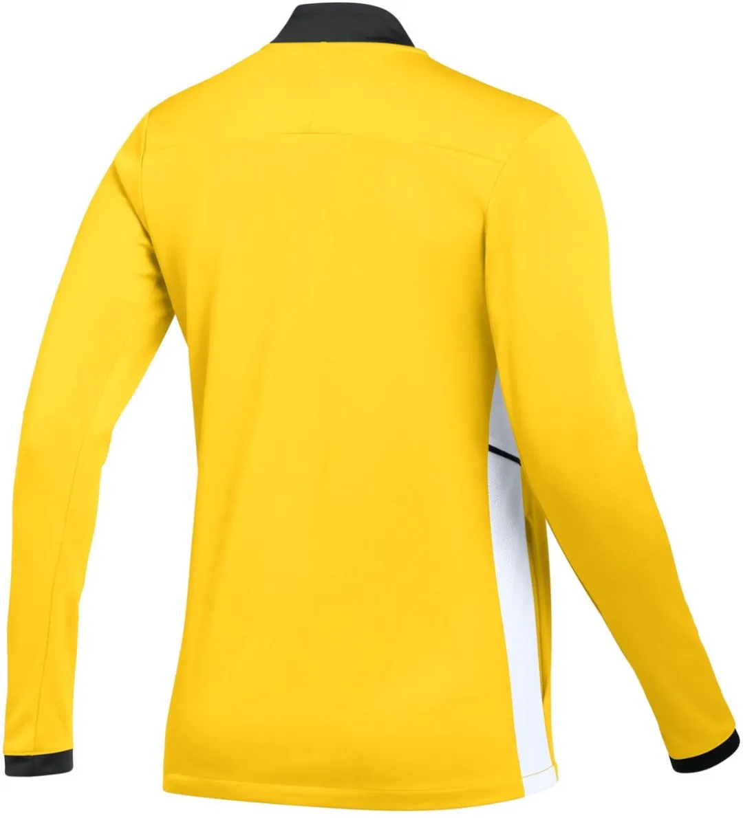 Nike Dri-FIT Academy 25 Trainingsjack - Geel - XL