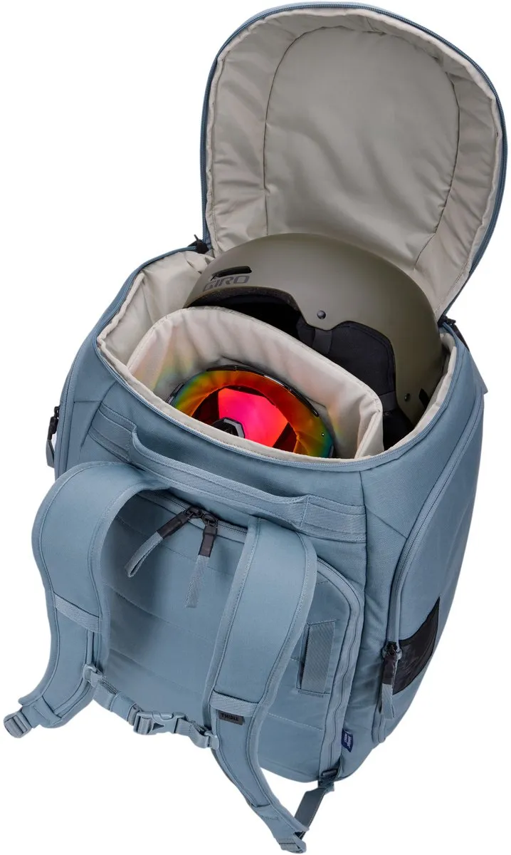 Thule RoundTrip Boot Backpack 60L - Mid Blue
