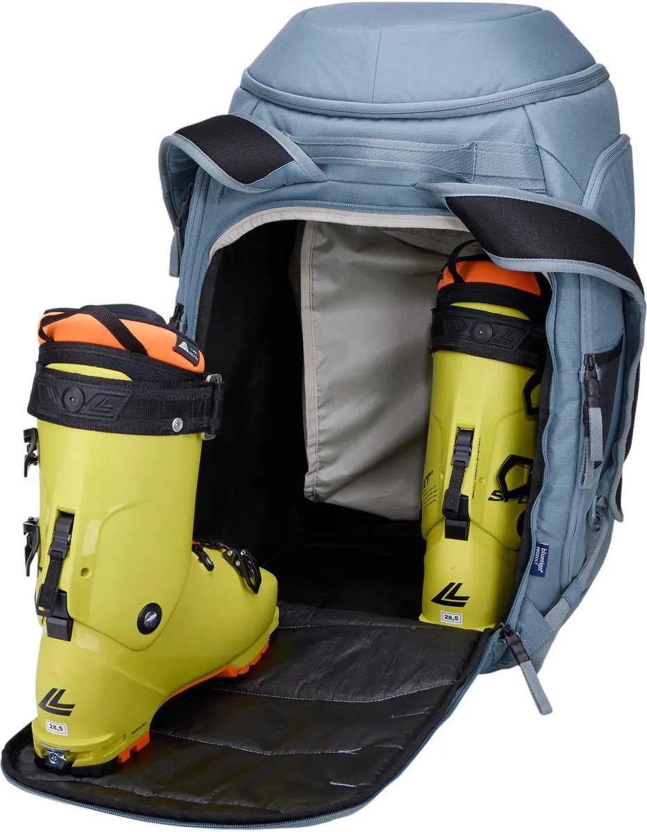 Thule RoundTrip Boot Backpack 60L - Mid Blue