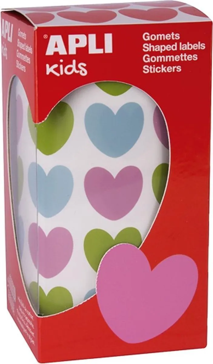 Apli Kids 16796 Knutselset