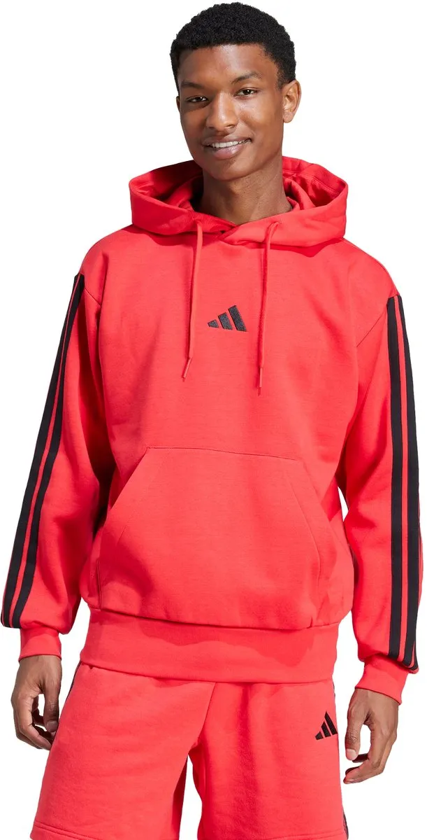 Adidas Essentials Fleece Hoodie JE6298