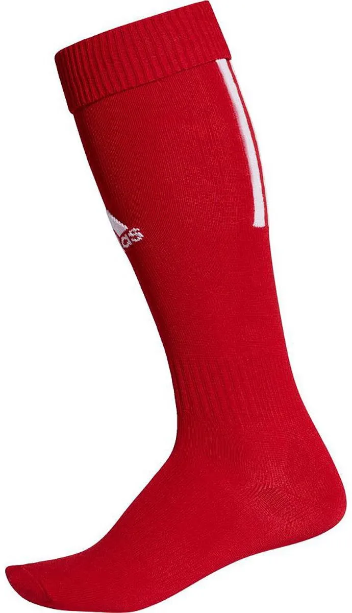 adidas Santos 18 Voetbalkousen 46-48 - Rood