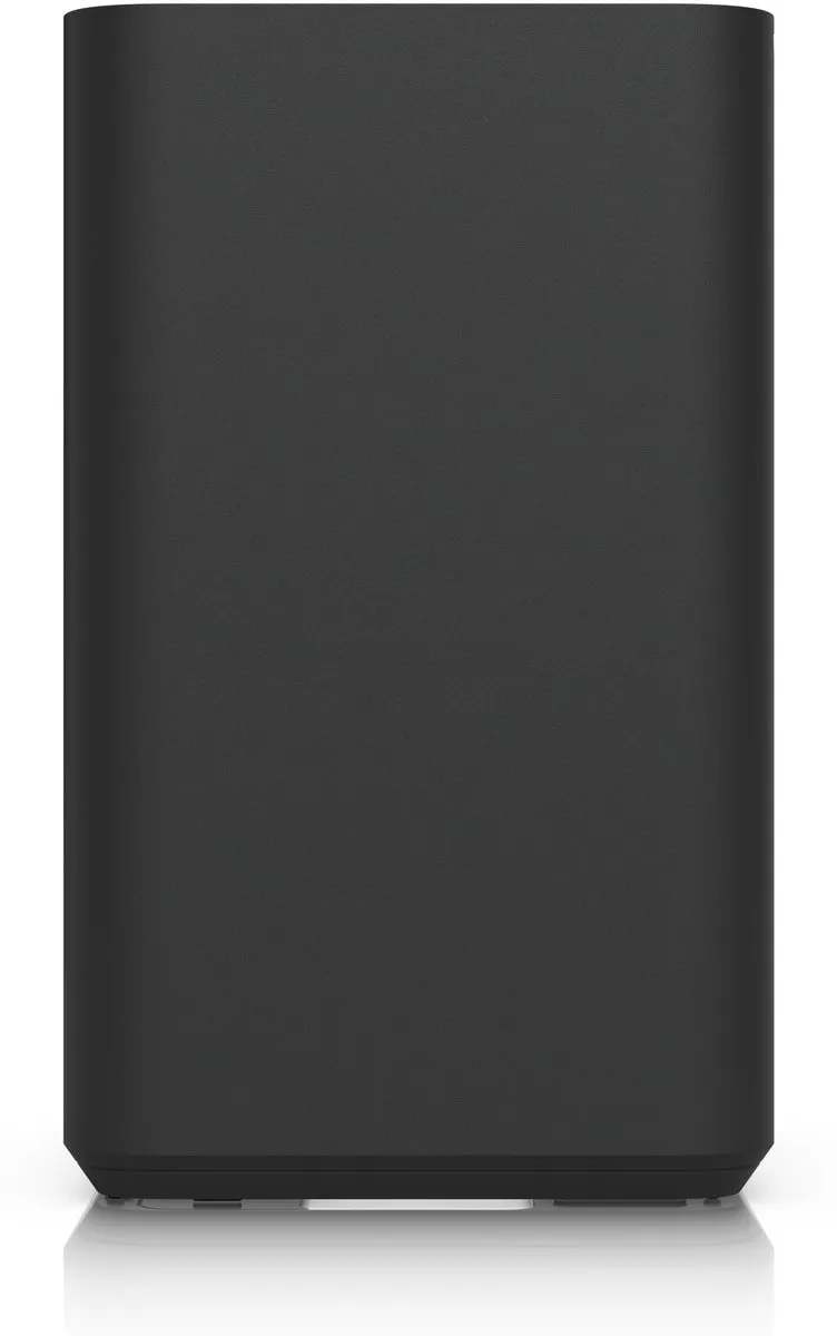 Ubiquiti UNAS 2 NAS - 16TB - 2 Schijfsloten - Zwart