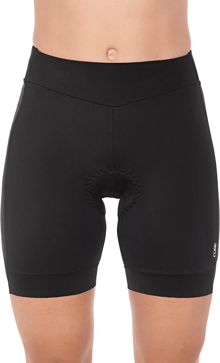 Cube Blackline WS Cycle Shorts XXL