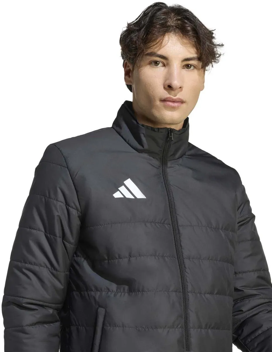 Adidas Performance Entrada26 Licht Jack - Heren - Zwart - XXXL