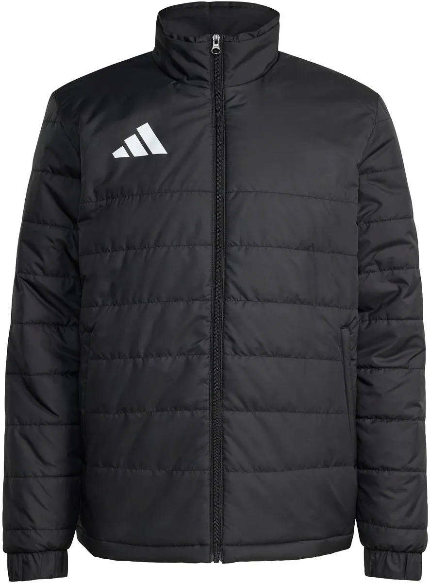 Adidas Performance Entrada26 Licht Jack - Heren - Zwart - XXXL