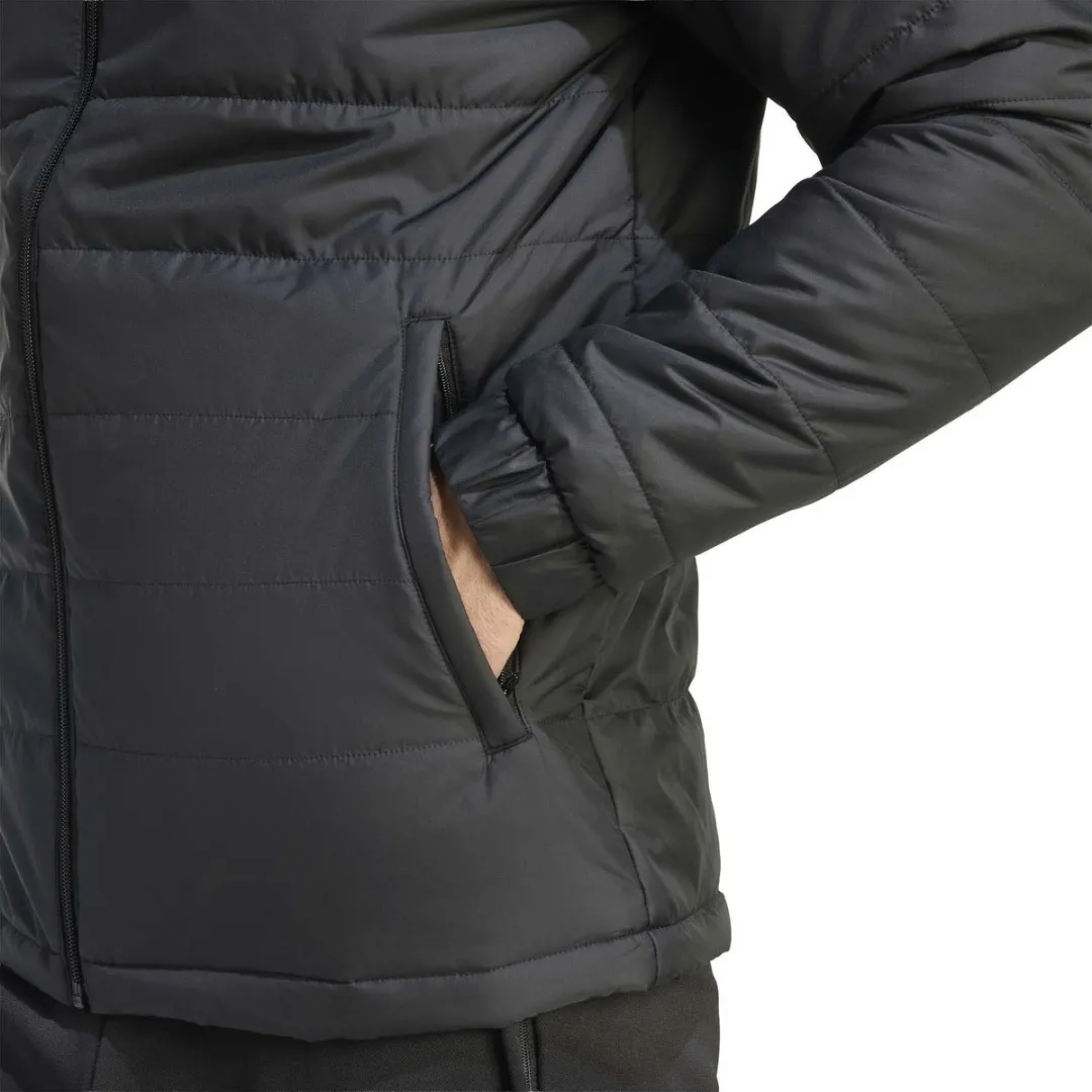 Adidas Performance Entrada26 Licht Jack - Heren - Zwart - XXXL