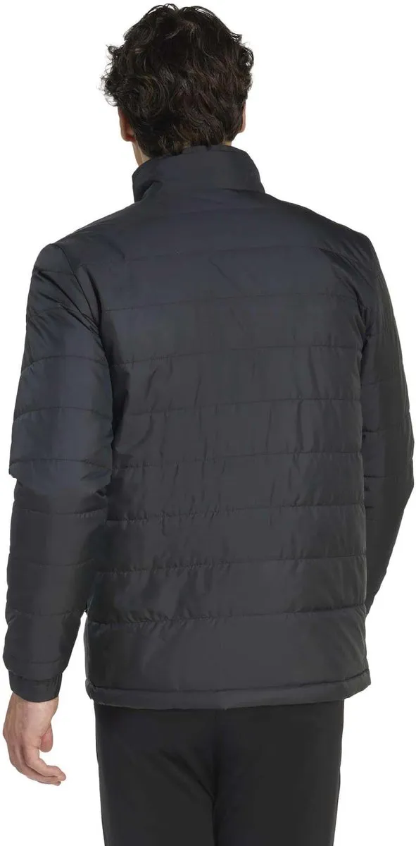 Adidas Performance Entrada26 Licht Jack - Heren - Zwart - XXXL