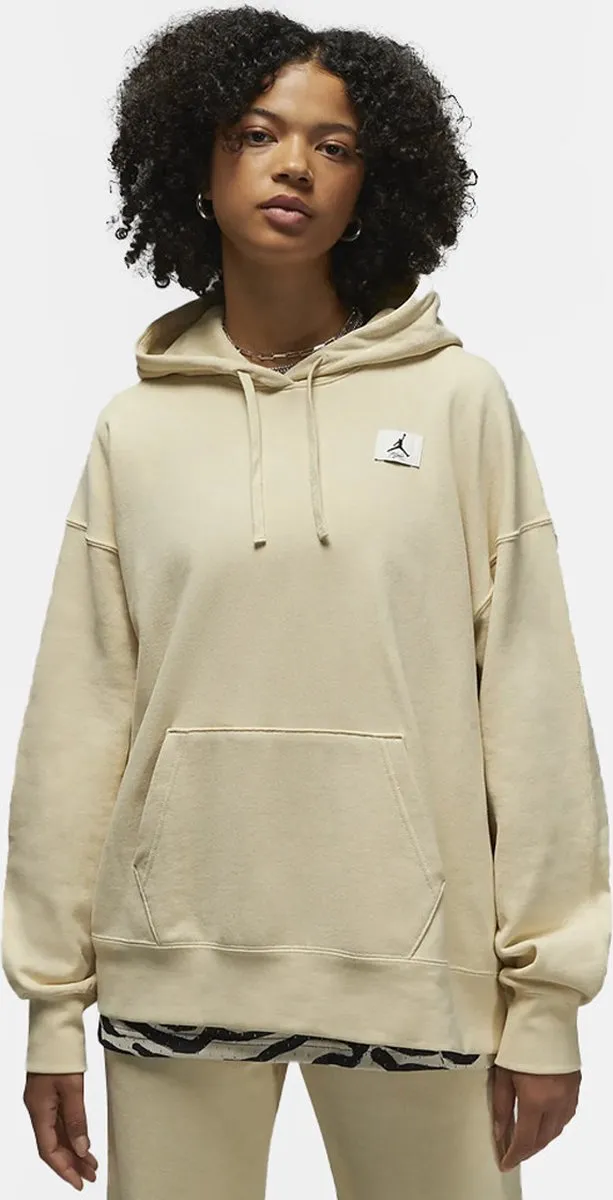 Nike Jordan Flight Fleece Dames Hoodie