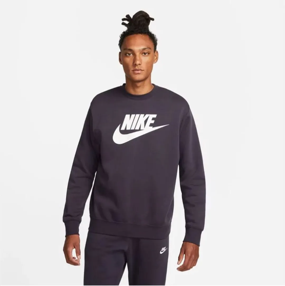 Nike Club Graphic Sweater DQ4912-540