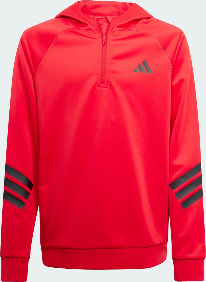 adidas Sportswear NXT Hoodie Kids - JD0106 - Rood